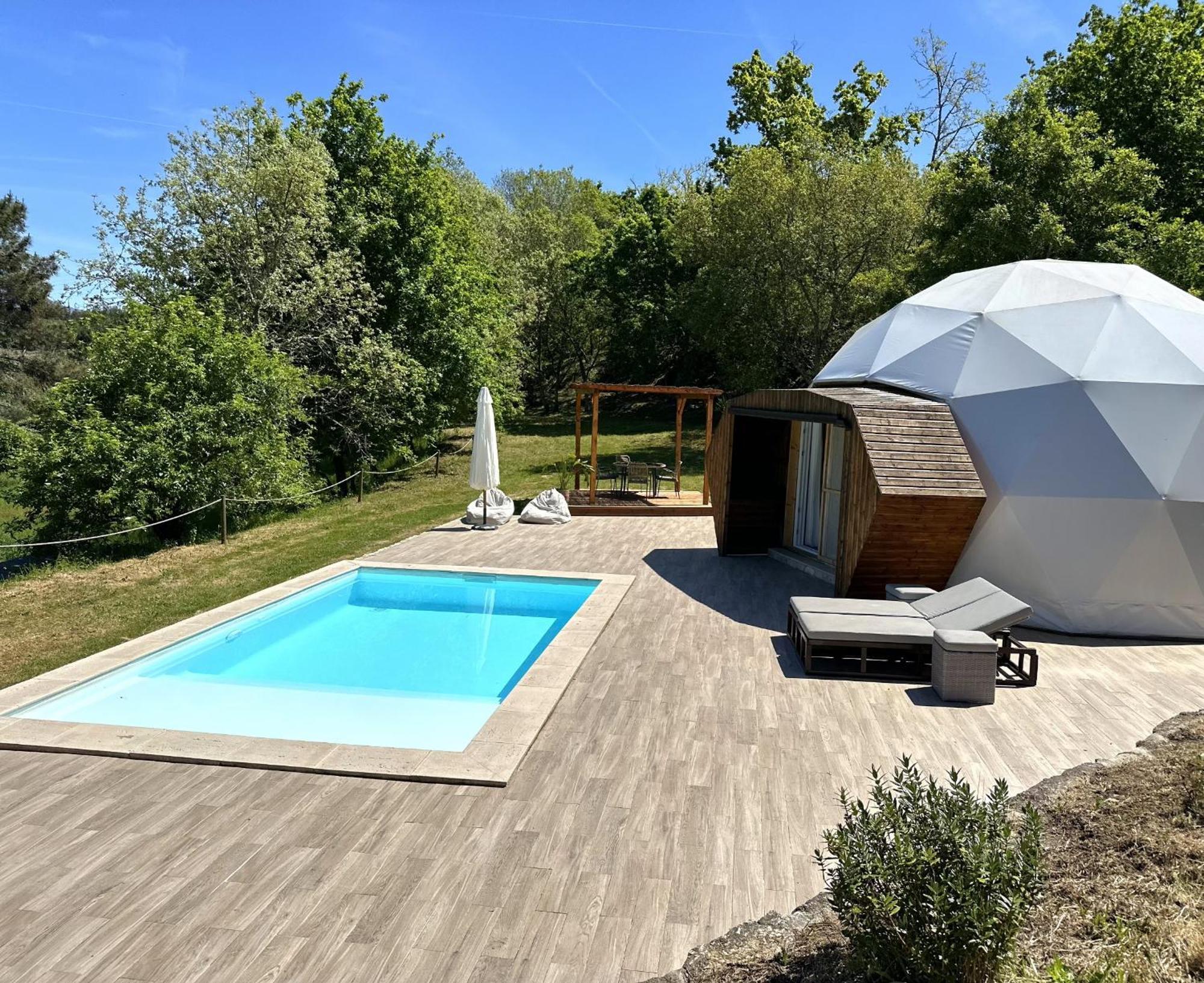 Casa vacanze Pura - In Nature